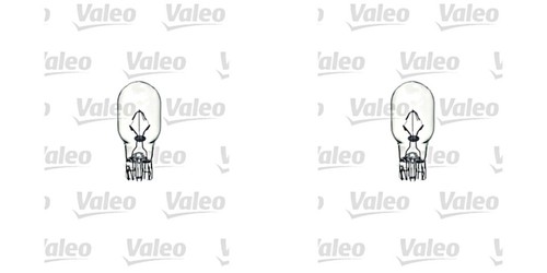 Valeo turn signal light bulb - turn,