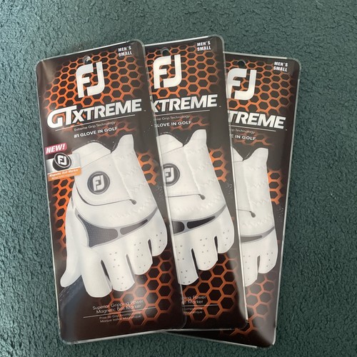 Foot joy gtxtreme glove - gtxtreme, size