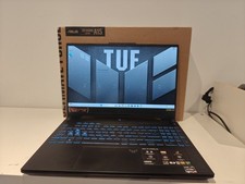 ASUS TUF Gaming A15 15.6 FHD