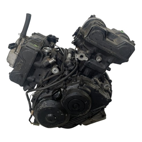 Honda vfr 400 - honda,