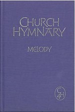 Church Hymnary 4 Melody
