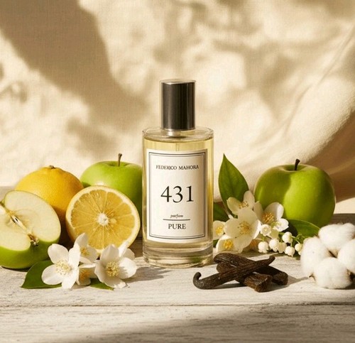 World pure perfume - world,