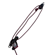 Harken 3:1 Kicker/ Downhaul