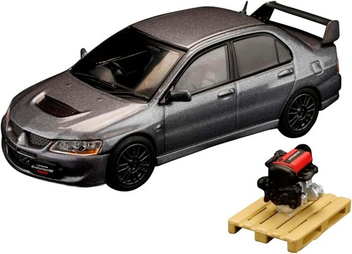 Hj64 mitsubishi lancer - hj64,