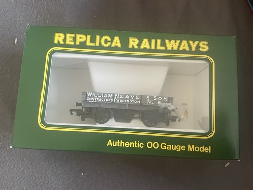 Replica railways gauge no - replica, oo