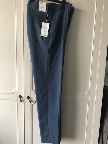 Marks spencer air force - force, blue