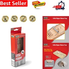 Little Nipper Mouse Trap –
