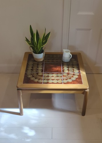 Vintage mid century ceramic - vintage, mid-century