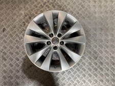 12-18 VAUXHALL ASTRA GTC 18"