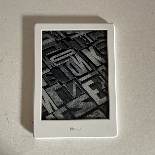 Amazon kindle 8th generation - amazon,