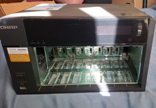 Qnap 853a qts - qnap, qts-linux