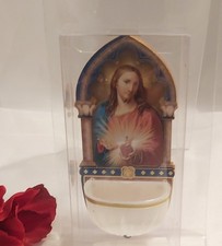 Sacred heart jesus holy - heart,