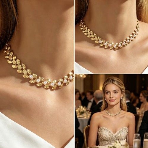 Gold plated asian - gold,