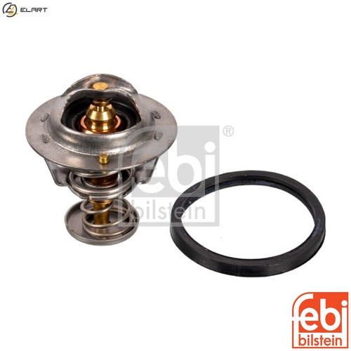 Thermostat coolant 24998 - thermostat,