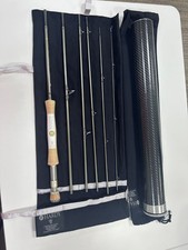 Hardy Angel 2 Smuggler carbon fibre Rod 9'6"