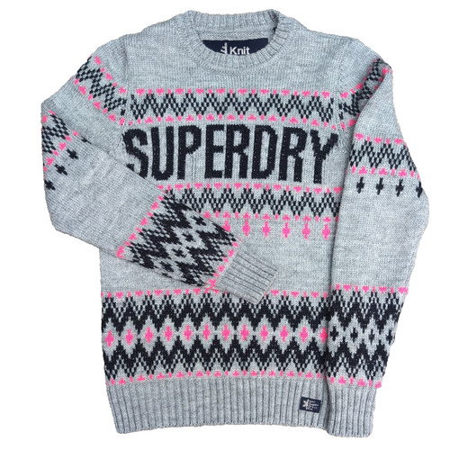Superdry sweater smal - superdry,