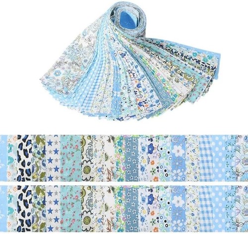 Jelly roll fabric 100 - fabric,, 100%