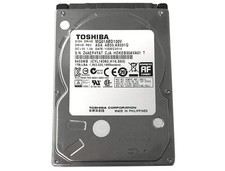 Toshiba 1TB 5400RPM 8MB Cache