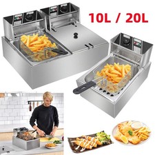 Commercial 20L 10L Electric