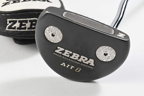 Zebra ait series putter 35 - ait, /