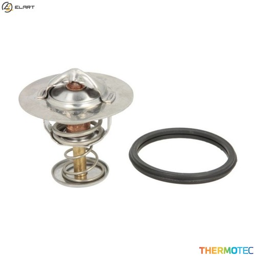Thermostat coolant d25001tt - thermostat,