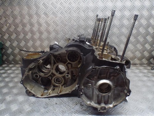 Yamaha xs1100 1980 engine - yamaha, 80