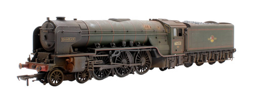 Bachmann gauge br - gauge,