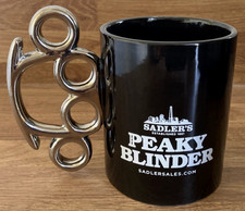 Sadler peaky blinder knuckle - sadler's,