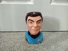 Star Trek DR Mccoy Toby Mug