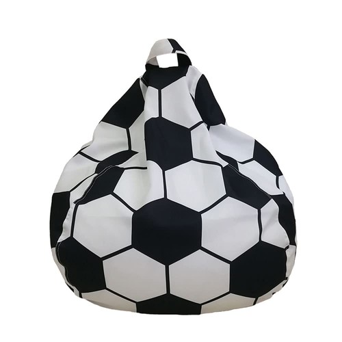Highdi kids football bean bag - kids,