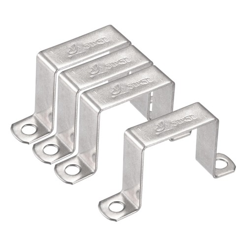 4pcs 52mm 304 - x,