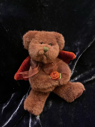 Vintage russ berrie angel - vintage,