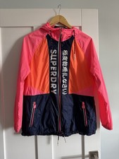 Superdry Womens Ladies