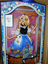 Disney Limited edition doll