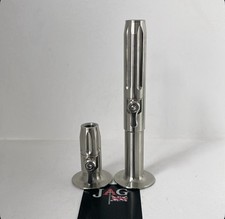 JAG Products 316 Stainless