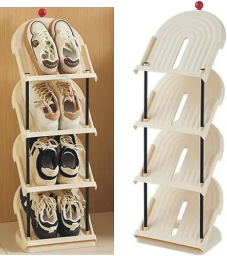 Tier shoe rack stand - tier,