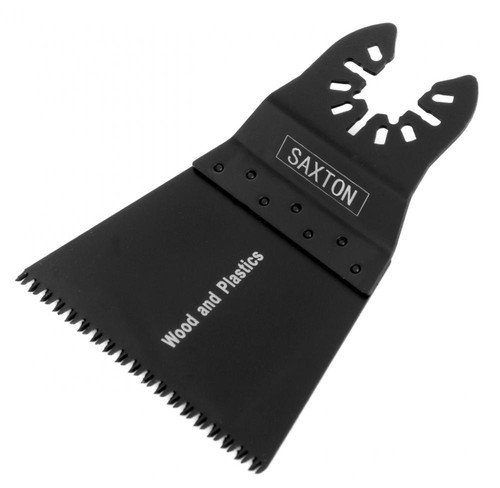 Saxton 65mm coarse blade - 1x,