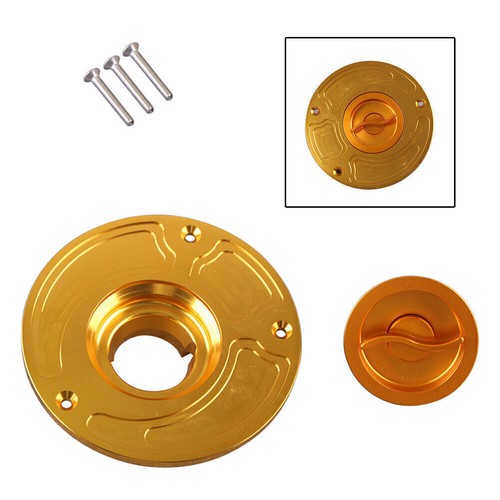 Gas fuel tank cap fit - cap,