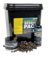 CC Moore Halibut Ultramix