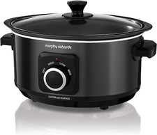 Morphy Richards Slow Cooker