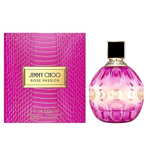 Jimmy choo rose - choo,