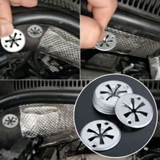 20x Car Vehicle Metal Hood