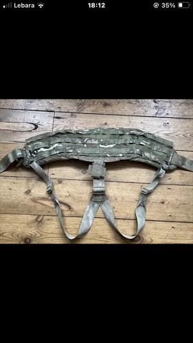 British army virtus chassis - british,