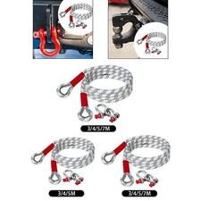 Generic car towing - generic,