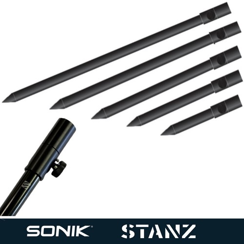 Sonik stanz banksticks - sonik,