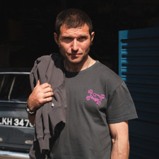 GUY MARTIN RESERVOIR NIGE MENS