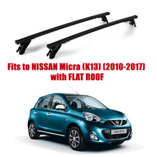Premium Roof Rack Bars For