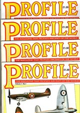 Twenty First Profile Aviation