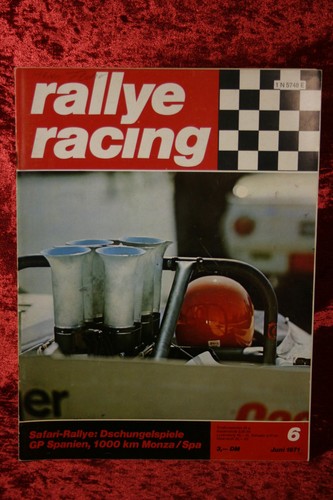 Rally racing surtees ts - racing,