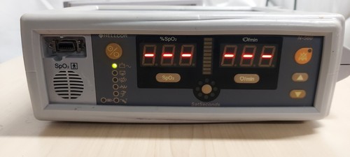 Nellcor oximax 560 pulse - n-560,